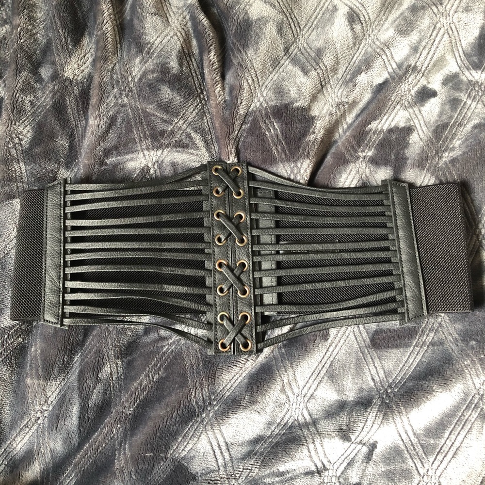 Corset